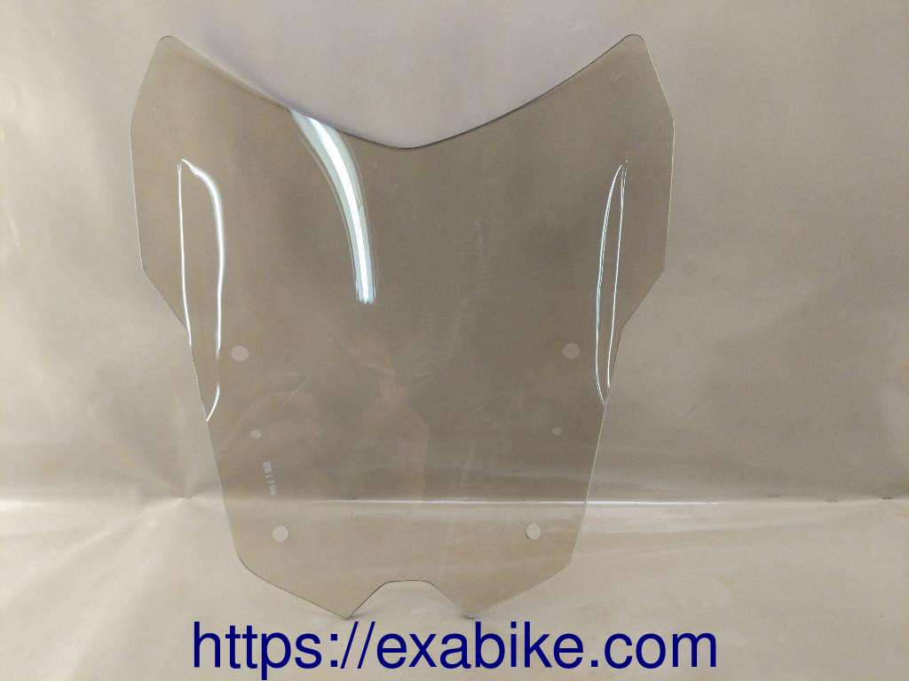 windscreen BMW C600Sport - photo 2