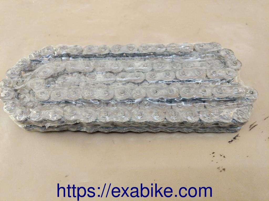 chain, rear BMW S1000RR - photo 1