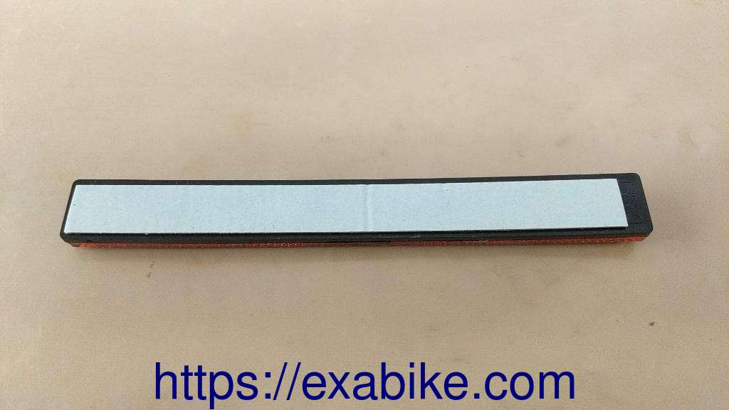reflector BMW R1200GS - photo 2