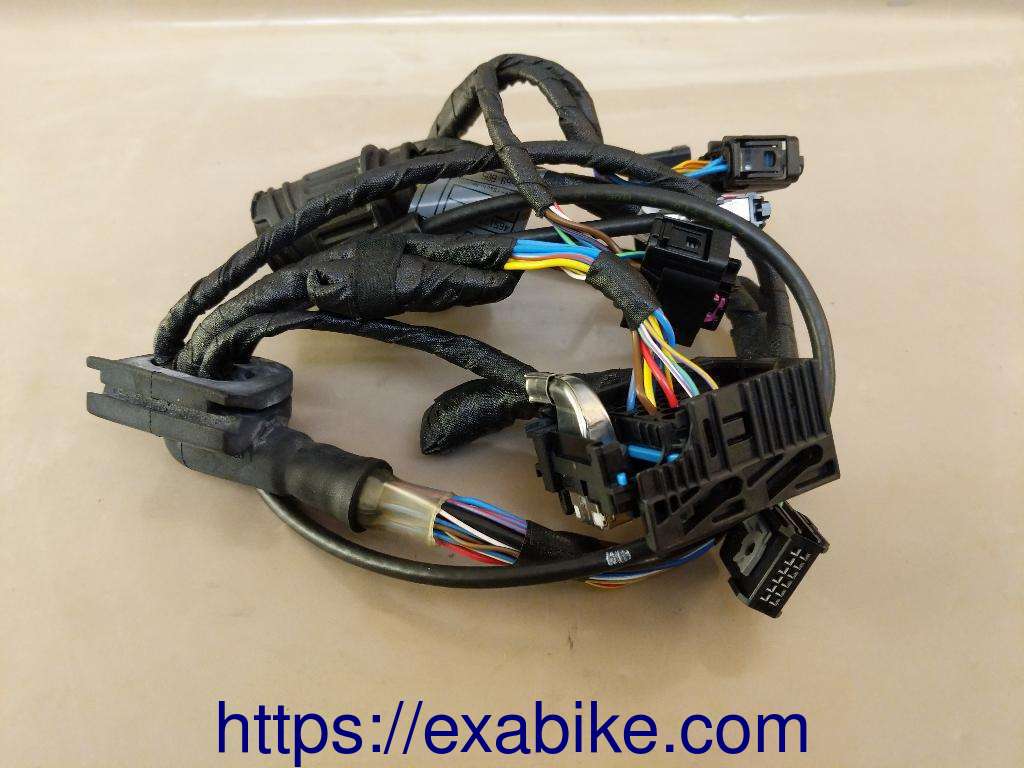 faisceau electrique secondaire BMW K1200LT - photo 1