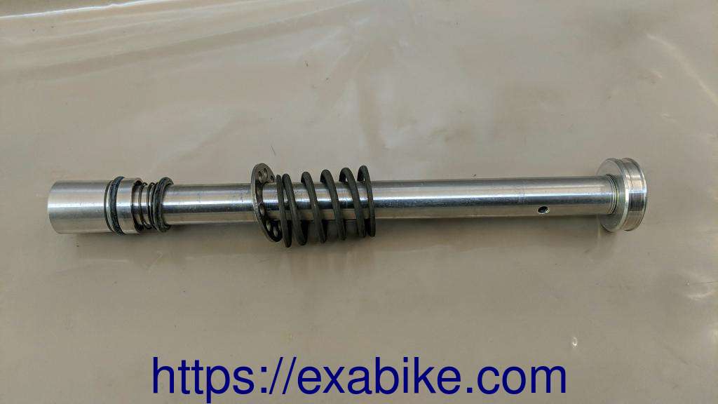 front fork element BMW K100LT - photo 1