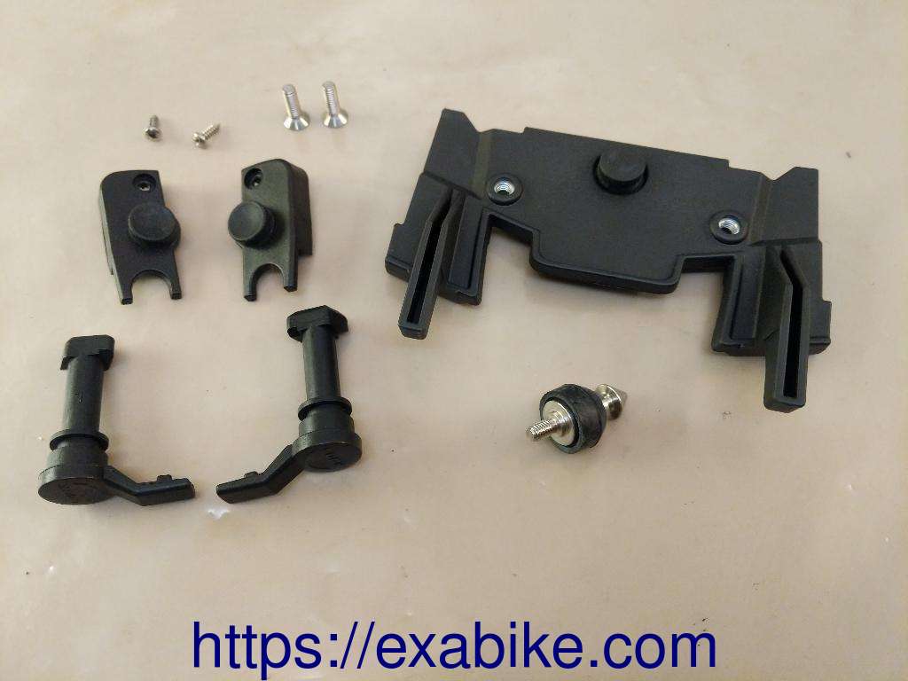 holder BMW R1200GS - photo 1