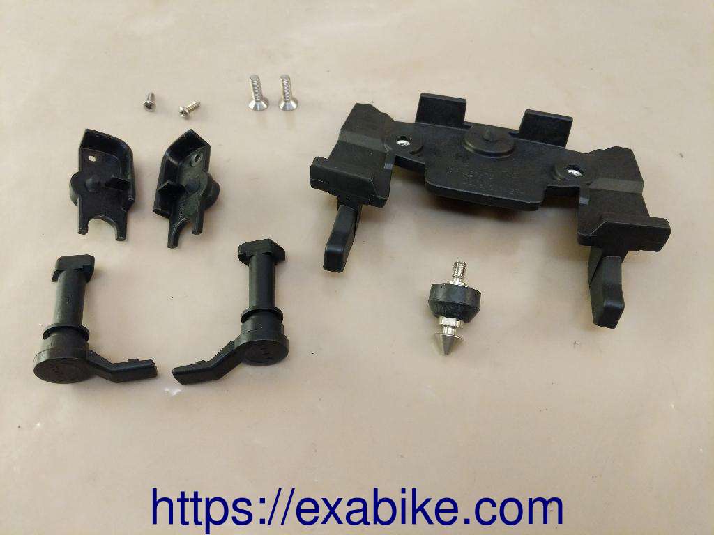holder BMW R1200GS - photo 2