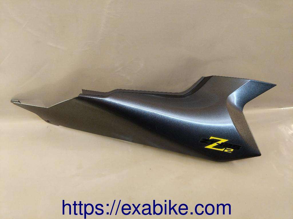 side cover, right Zontes ZT125U Urban - photo 1