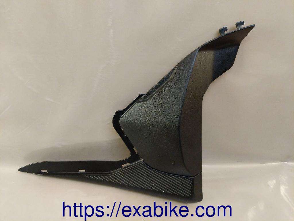 élément d'habillage droit Zontes ZT125U Urban - photo 1