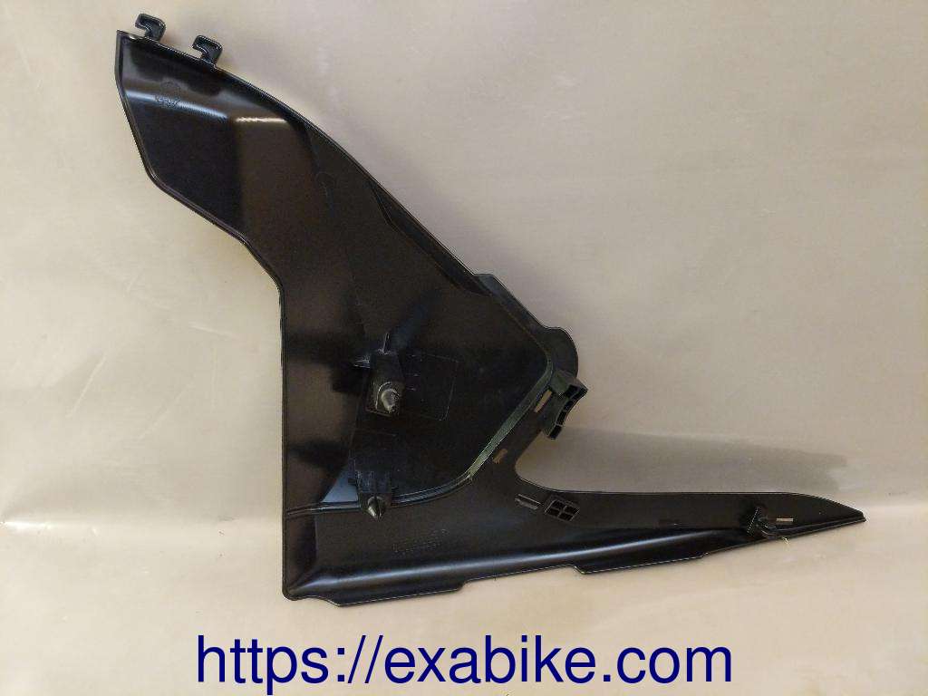 élément d'habillage droit Zontes ZT125U Urban - photo 2