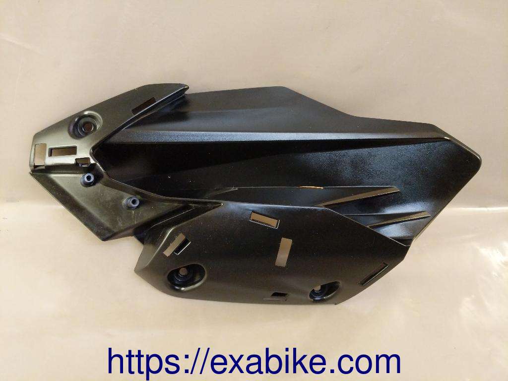 élément d'habillage droit Zontes ZT125U Urban - photo 1