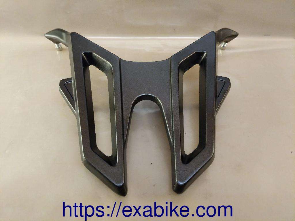 luggage rack Zontes ZT125U Urban - photo 1