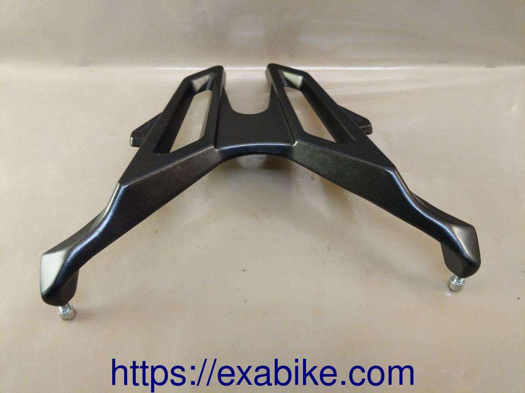 luggage rack Zontes ZT125U Urban - photo 2
