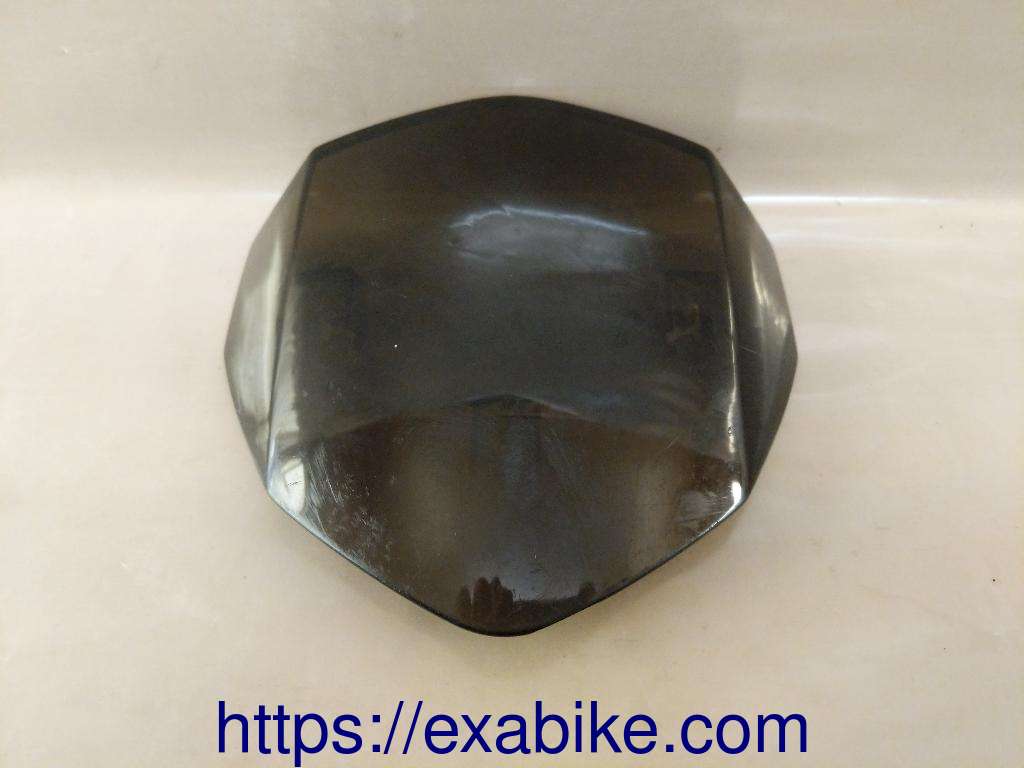 windscreen Zontes ZT125U Urban - photo 1