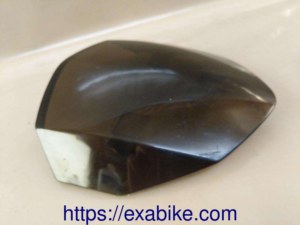 windscreen Zontes ZT125U Urban - photo 2