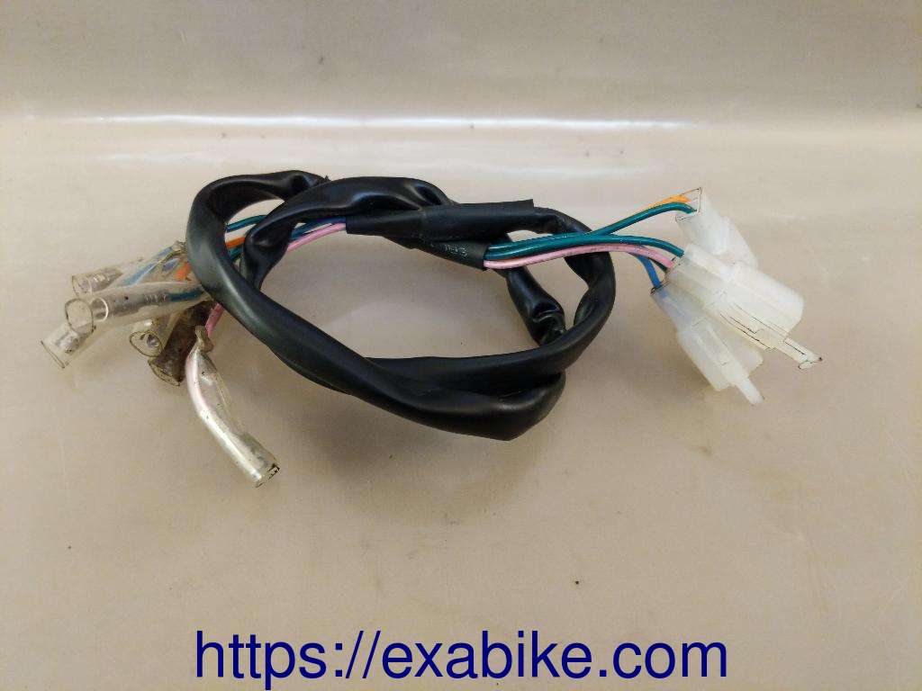 secondary wire harness Zontes ZT125U Urban - photo 1