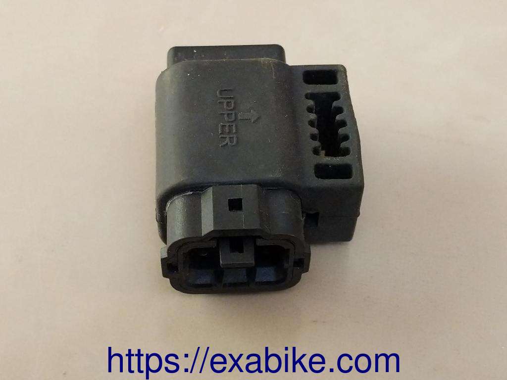 angle sensor Zontes ZT125U Urban - photo 1