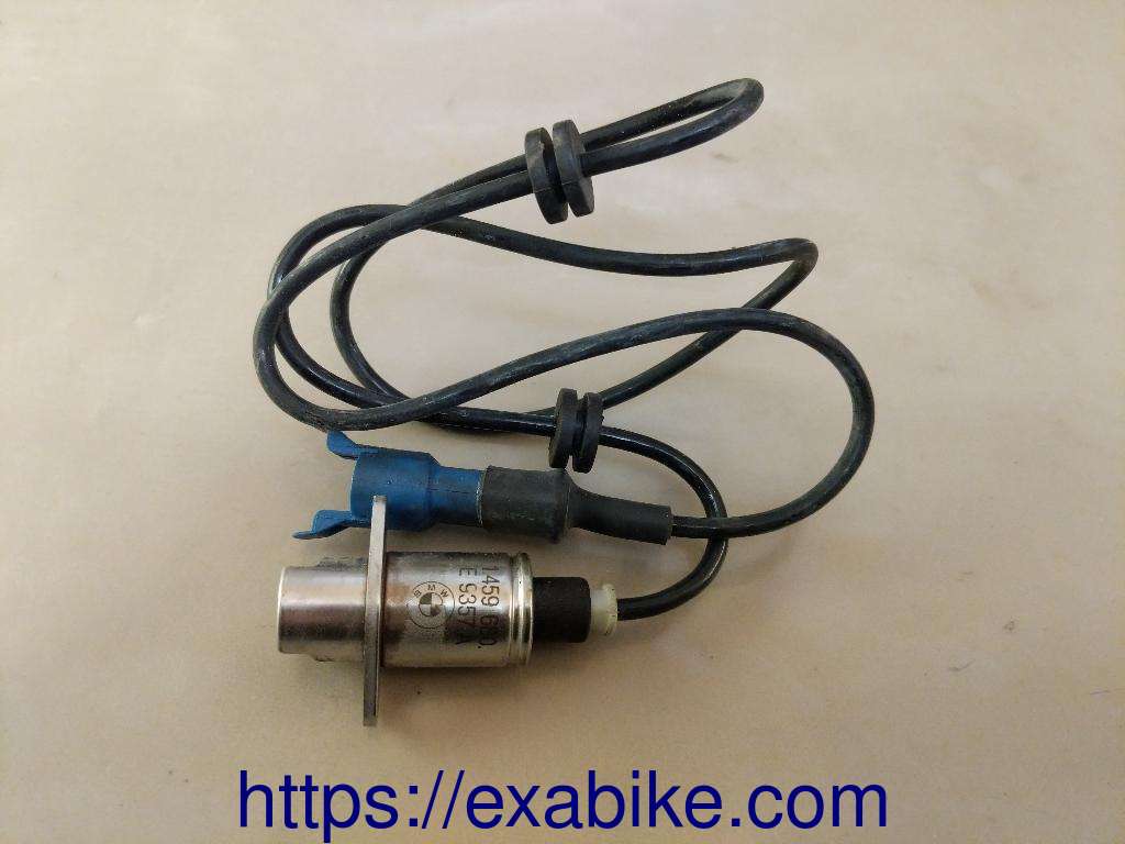 pulse generator BMW K100LT - photo 1