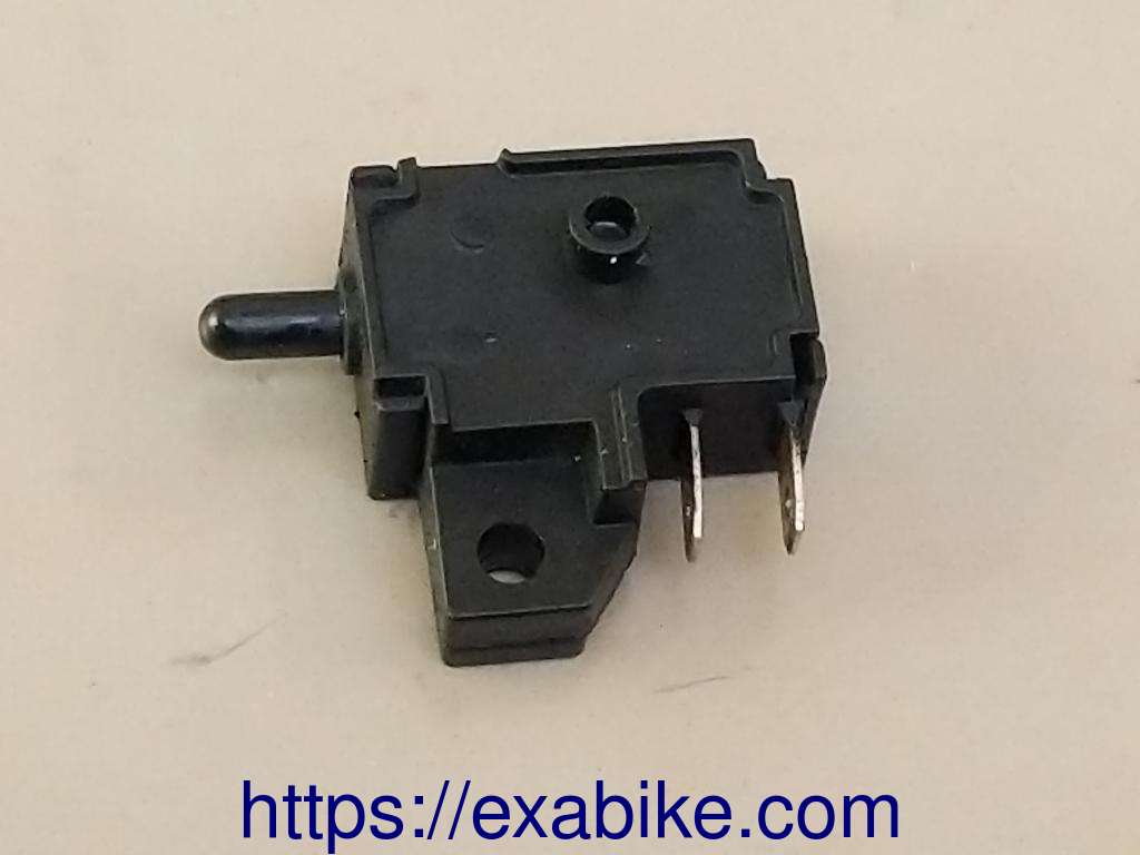 clutch switch Zontes ZT125U Urban - photo 1