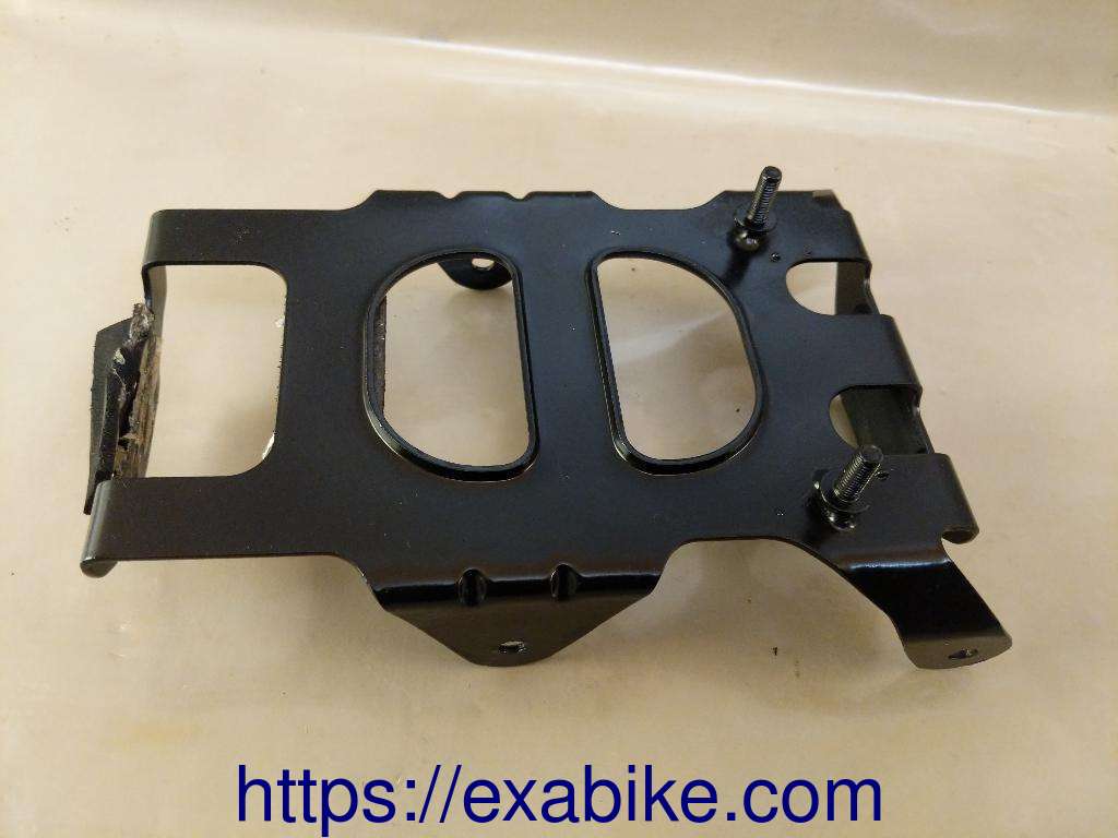support Zontes ZT125U Urban - photo 2