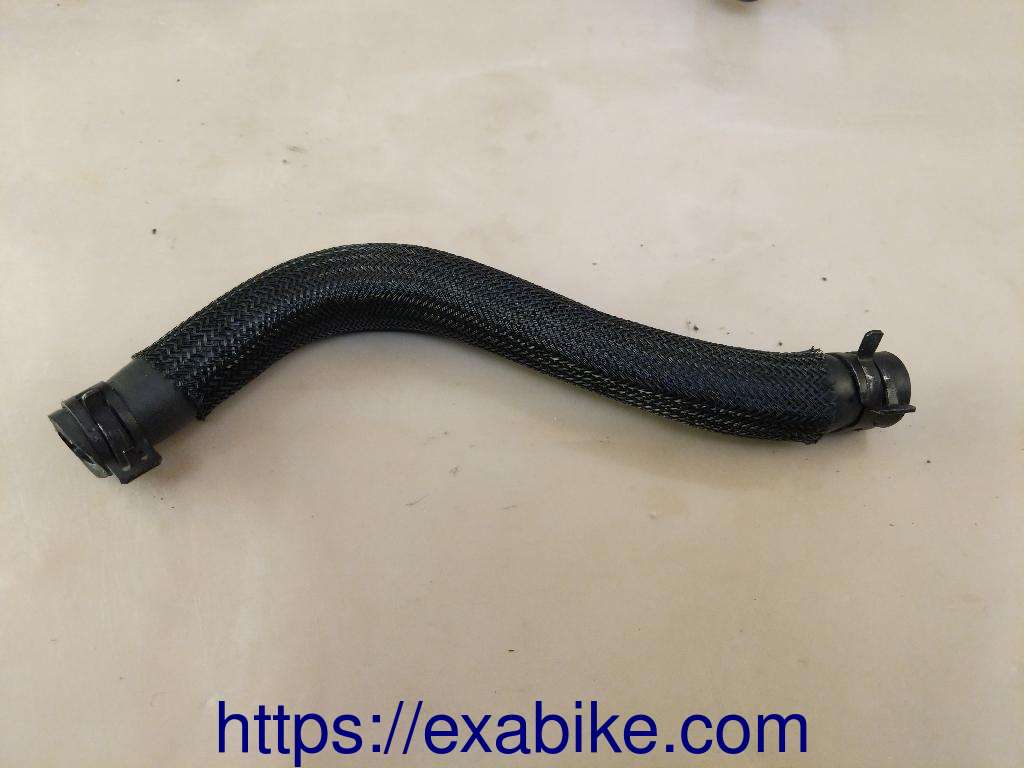 water hose Zontes ZT125U Urban - photo 1