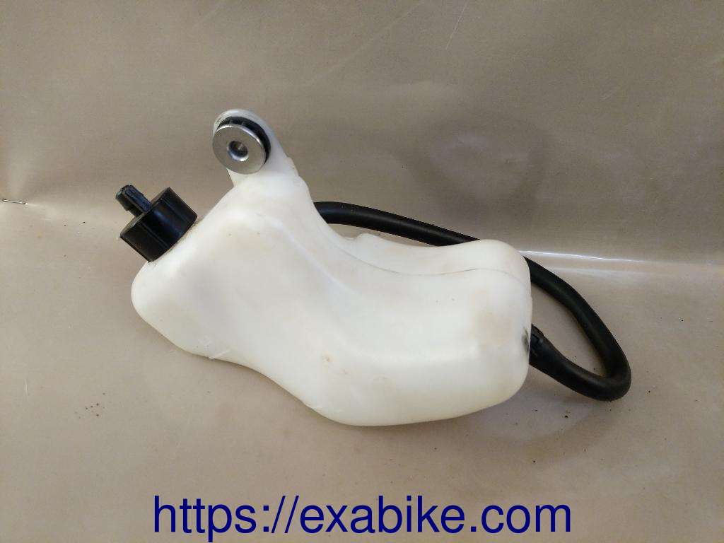 expansion tank Zontes ZT125U Urban - photo 1