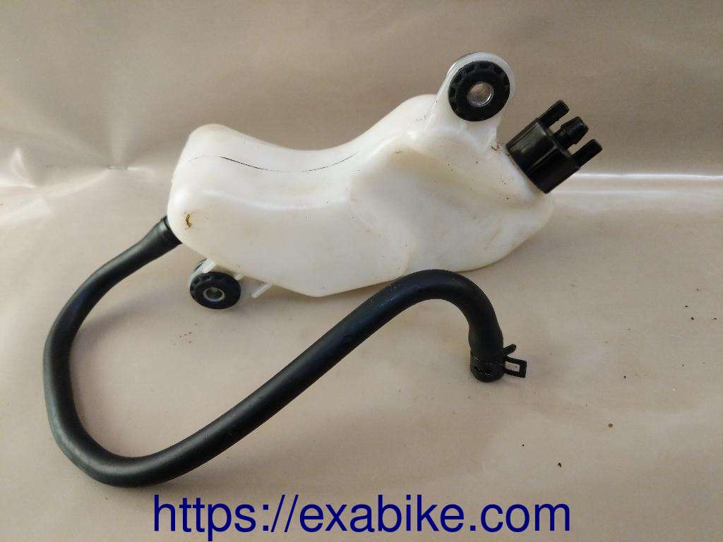 expansion tank Zontes ZT125U Urban - photo 2