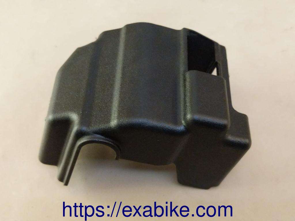plastic element Zontes ZT125U Urban - photo 2