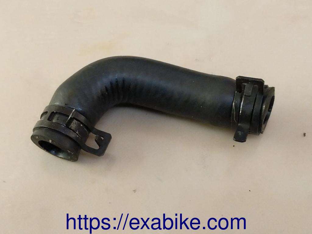 water hose Zontes ZT125U Urban - photo 1