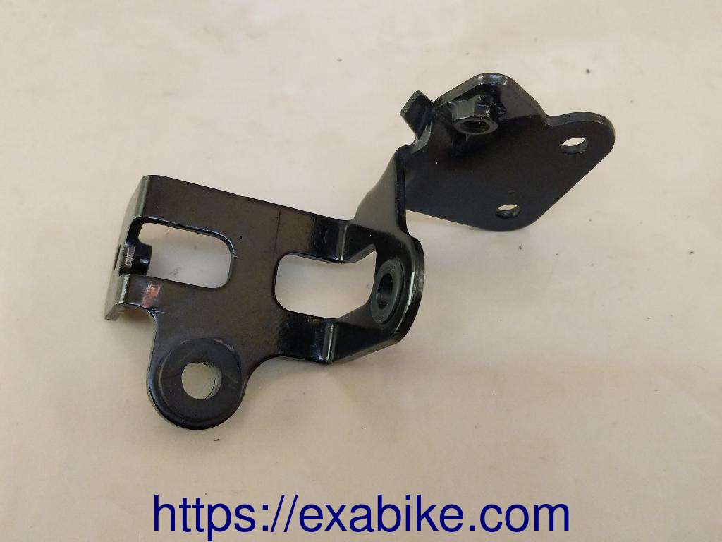 support Zontes ZT125U Urban - photo 1