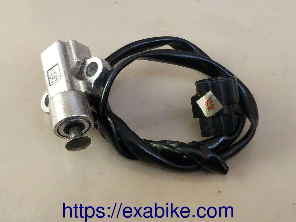 side stand switch Zontes ZT125U Urban - photo 1