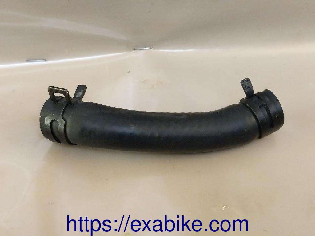 water hose Zontes ZT125U Urban - photo 1