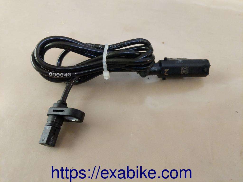abs sensor Zontes ZT125U Urban - photo 1