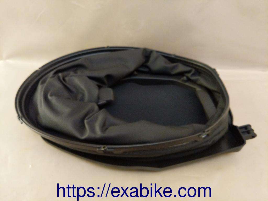 coffre BMW C600Sport - photo 2