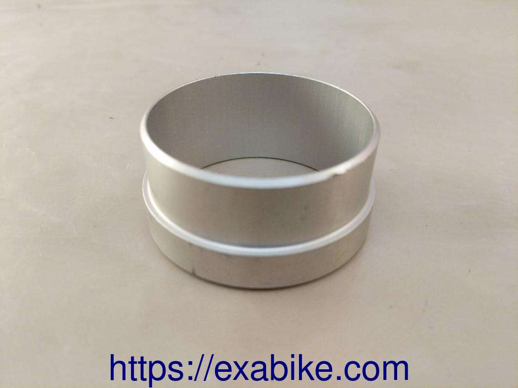 aluminum sleeve BMW R100RT - photo 1