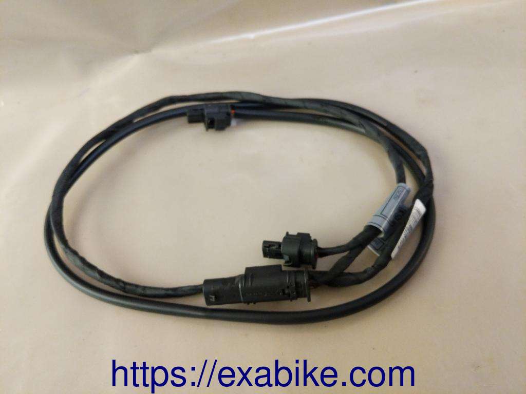 faisceau electrique secondaire BMW R1200GS - photo 1