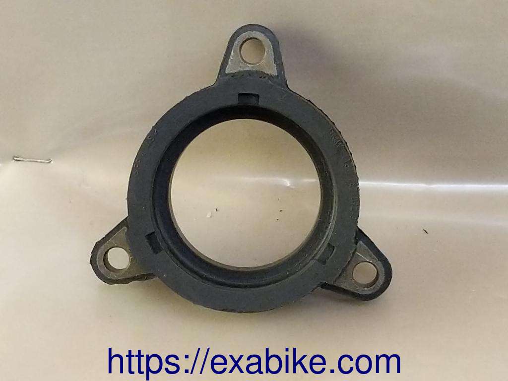 intake pipe BMW R1200GS - photo 1