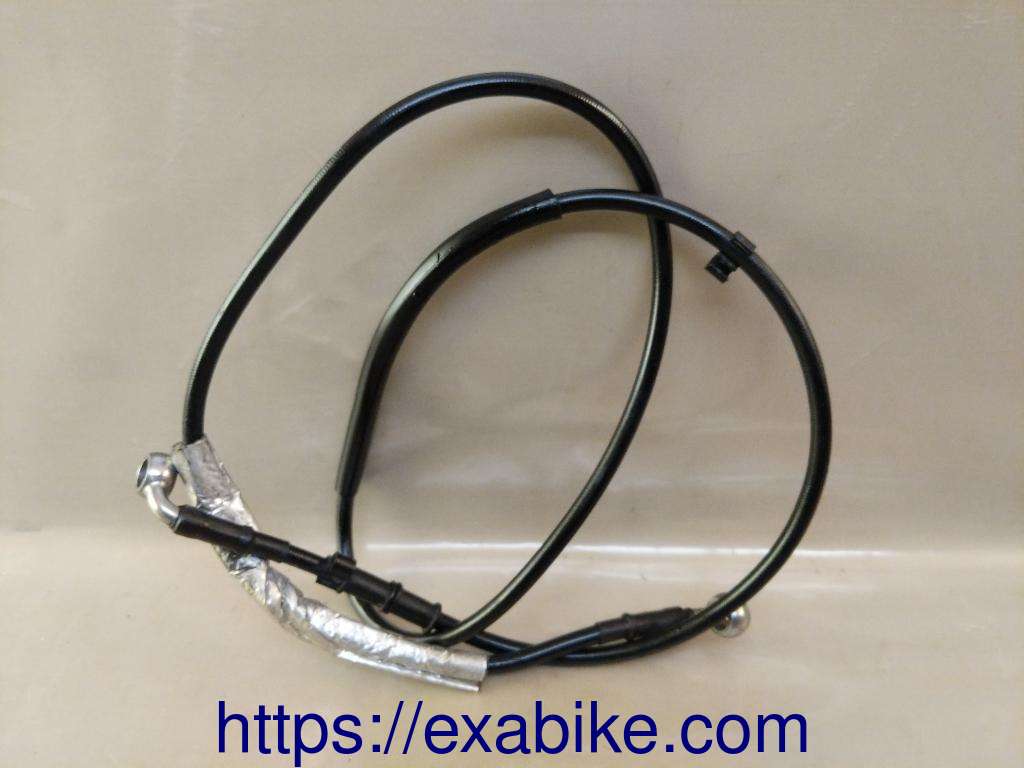 brake hose, rear Zontes ZT125U Urban - photo 1