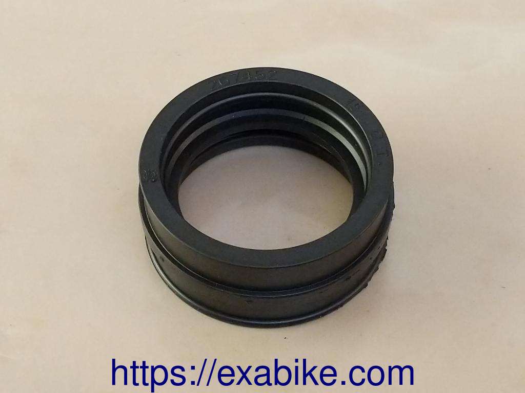pipe d'admission BMW F800GS - photo 1