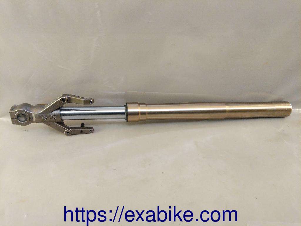 bras de fourche gauche Zontes ZT125U Urban - photo 2