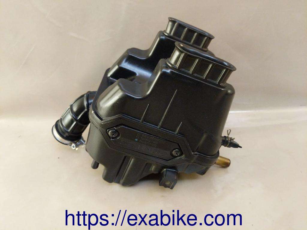 air cleaner box Zontes ZT125U Urban - photo 1