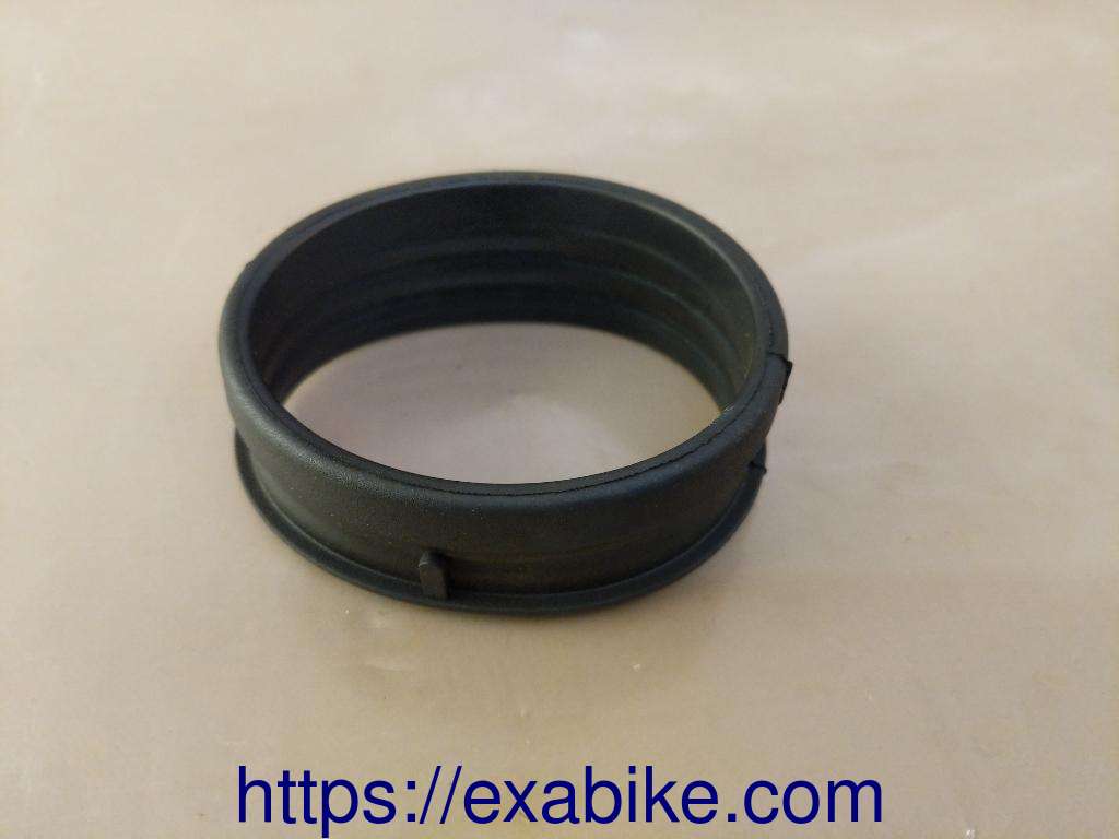 air cleaner case duct BMW R1100S - photo 1