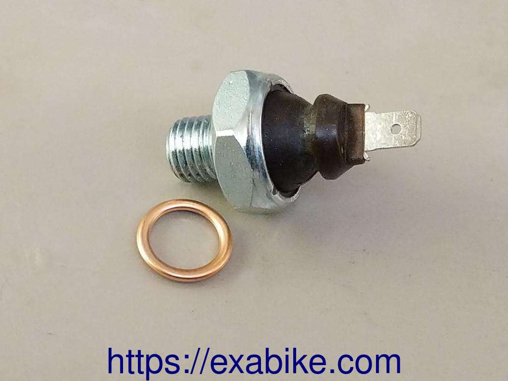 oil pressure switch BMW R90S - photo 1