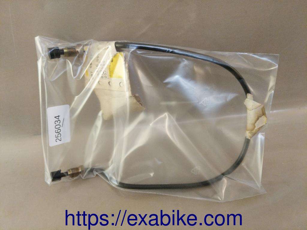 canalisation de frein BMW R65 - photo 1