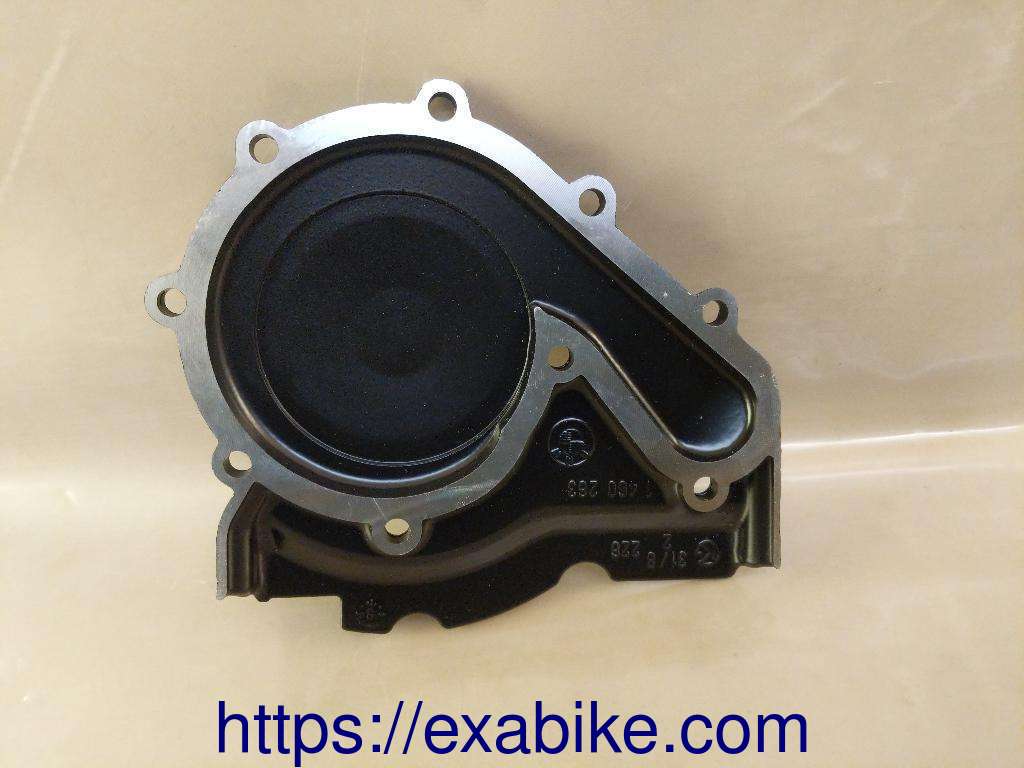 couvercle de pompe à eau BMW K1100RS - photo 2