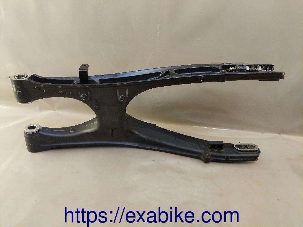 swingarm Zontes ZT125U Urban - photo 6