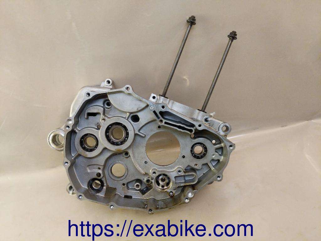 crankcase, right Zontes ZT125U Urban - photo 1