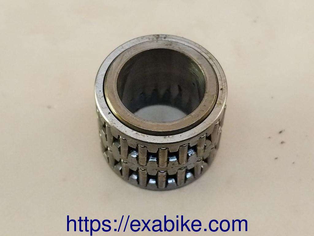 clutch bearing Zontes ZT125U Urban - photo 1
