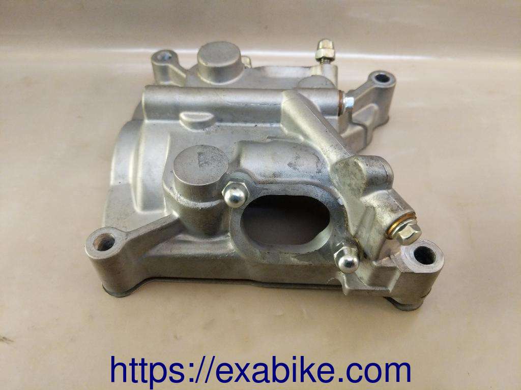 cylinder head cover Zontes ZT125U Urban - photo 1