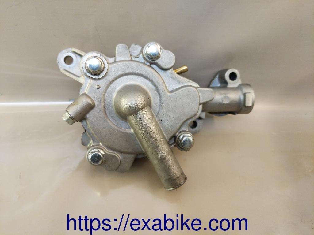 water pump Zontes ZT125U Urban - photo 1