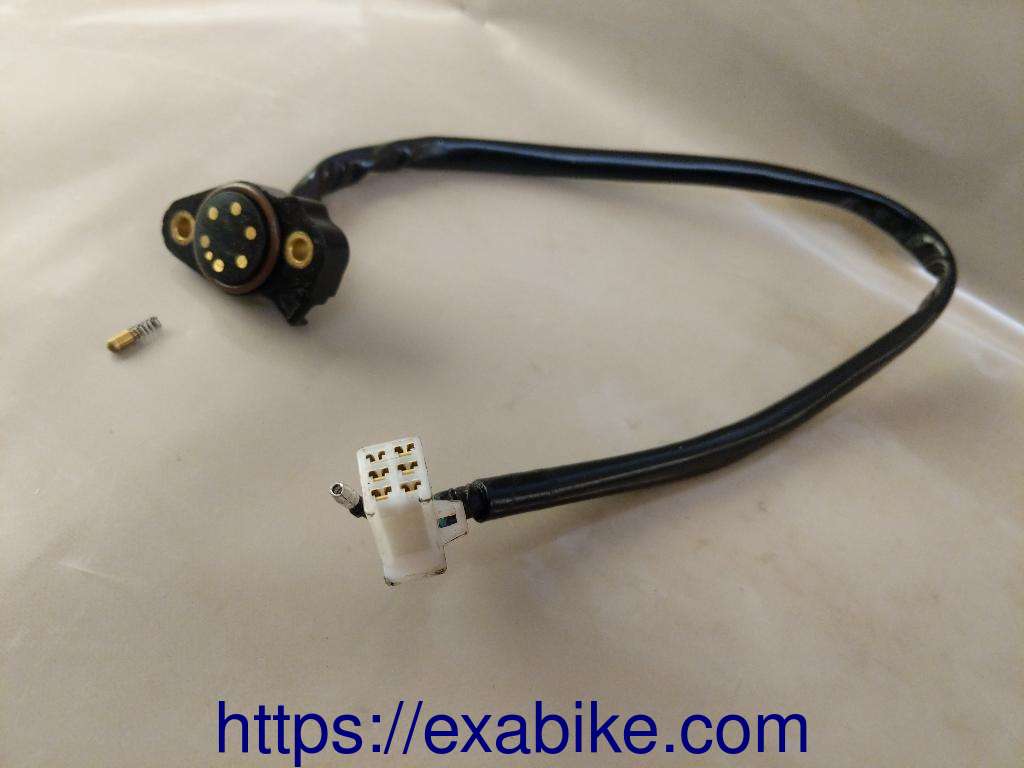 switch Zontes ZT125U Urban - photo 1