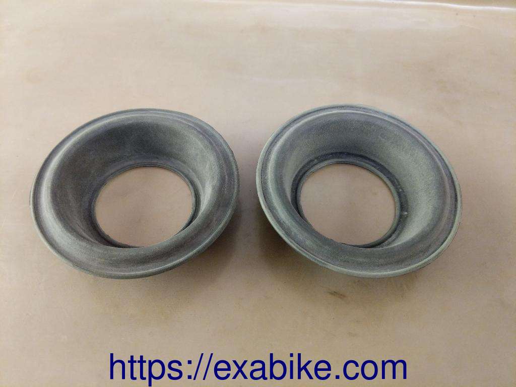 carburetor membrans BMW R80 - photo 1