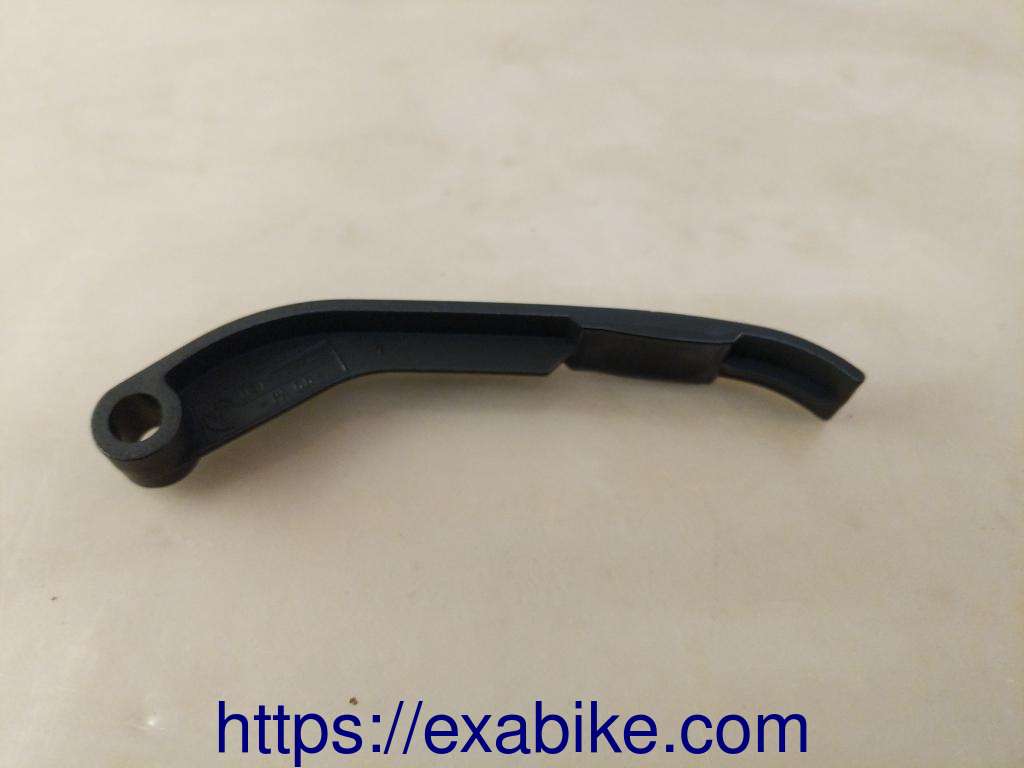 cam chain tensioner guid BMW R1200GS - photo 2