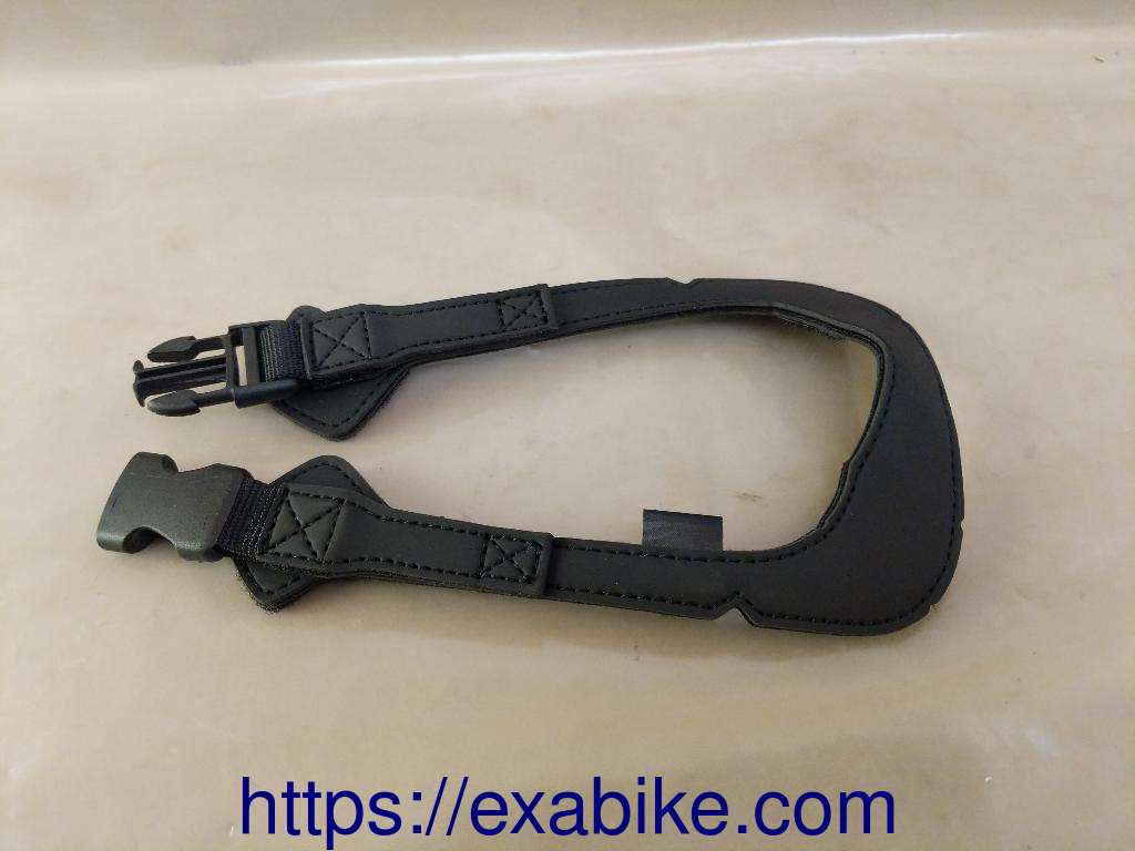fuel tank bag front fixation BMW K1200S - photo 1